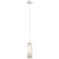 Lampa suspendata RIVATO chrome 220-240V,50/60Hz IP20