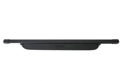 Rulou portbagaj (culoare: negru) potrivit KIA SOUL I AM 2009-2011 - (culoare: negru)