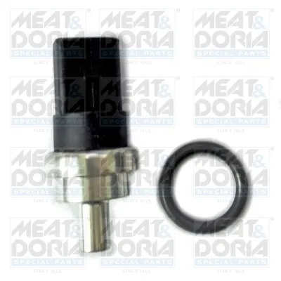 Senzor temperatura lichid racire (numar pini: 2, negru) potrivit AUDI A2, A3, A4 B5, A4 B6, A4 B7, A4 B8, A5, A6 ALLROAD C6, A6 C5, A6 C6, A8 D2, A8 D3, Q7; CHRYSLER SEBRING 1.2-5.0D 09.95