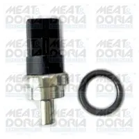 Senzor temperatura lichid racire (numar pini: 2, negru) potrivit AUDI A2, A3, A4 B5, A4 B6, A4 B7, A4 B8, A5, A6 ALLROAD C6, A6 C5, A6 C6, A8 D2, A8 D3, Q7; CHRYSLER SEBRING 1.2-5.0D 09.95-