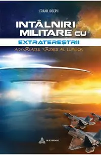 eBook Intalniri militare cu extraterestrii