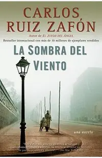 La Sombra del Viento