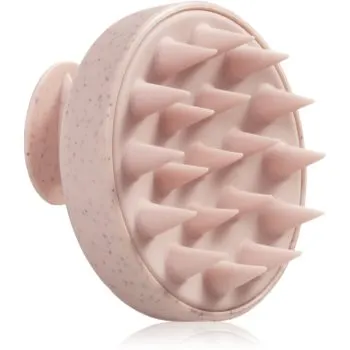 Zoë Ayla Scalp Massager perie pentru masaj pentru par si scalp