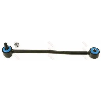 Brat/bieleta suspensie, stabilizator TRW JTS583