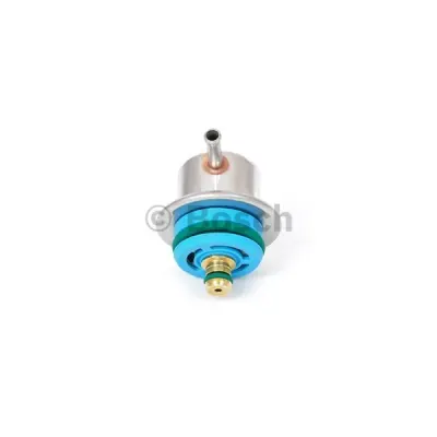 Supapa control, presiune combustibil BOSCH 0 280 160 597