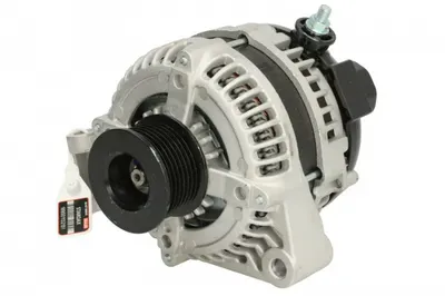 Alternator (12v, 150a) Potrivit Land Rover Range Rover Iii, Range Rover Iv, Range Rover Sport I, Range Rover Velar; Renault Megane Ii 1.4-5.0 10.03