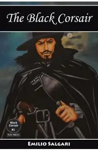 The Black Corsair