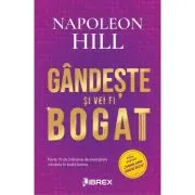 Gandeste si vei fi bogat Ed. 2