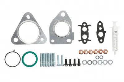 Set montaj turbocompresor potrivit NISSAN NV400; OPEL MOVANO B; RENAULT MASTER III 2.3D 02.10