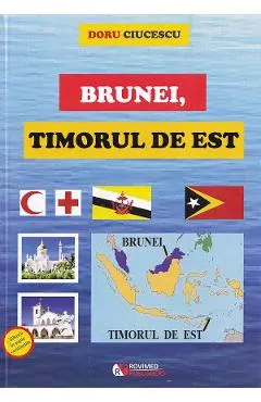 Brunei, Timorul de Est