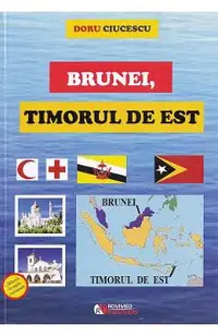 Brunei, Timorul de Est