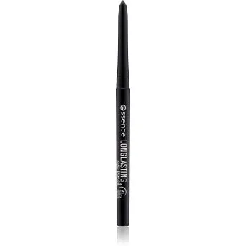 essence LONG-LASTING eyeliner khol