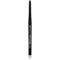 essence LONG-LASTING eyeliner khol