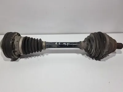 Planetara stanga fata 1K0407271NP Volkswagen Passat CC facelift (2012-2016) 2.0 tdi CFFB