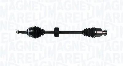 Planetara Fata Dreapta potrivit RENAULT CLIO II, CLIO II HATCHBACK, THALIA I 1.2-1.6 09.98