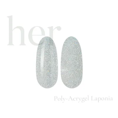 Her Poly-Acrygel LAPONIA 30g