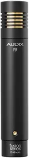 Microfon AUDIX - F9, negru