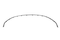Capac bara fata inferior N-LINE, negru potrivit HYUNDAI TUCSON NX4E dupa 2020
