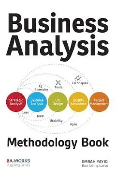 Business Analysis Methodology Book