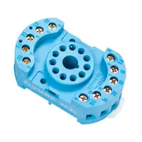 Soclu pentru Releu Industrial 60.2 Ac