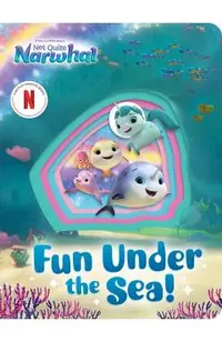 Fun Under the Sea! -