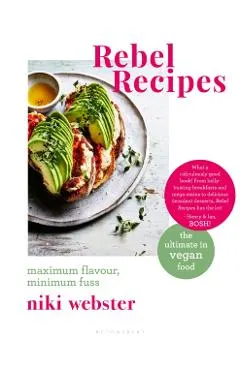 Rebel Recipes