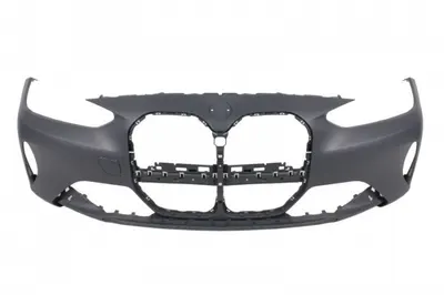 Bara (fata, cu dop remorcare; cu strat de baza, gri) potrivit BMW 4 G22, G23, G82 Coupe 05.20