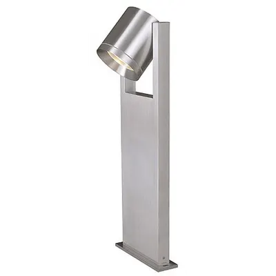 Rox Path Light,gu10,75w,aluminiu Periat