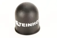 Cover, capac mingea bara de remorcare cu logo-ul Steinhof
