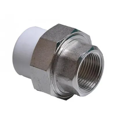 Racord Olandez PPR, Filet Interior, 20 mm x 1/2 inch, Z-tools