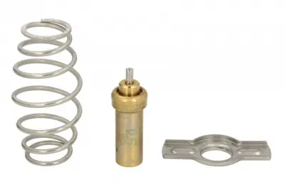 Termostat lichid racire (84 C, cu garnitura, kit reparatie) EURO 6 IVECO STRALIS I; ASTRA HD 9 F3HFE611A F3HFE611B dupa 2012