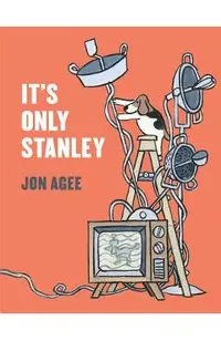 It's Only Stanley