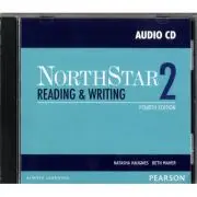 NorthStar Reading and Writing 2 Student Book, International Edition