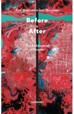 Before & After: The Architecture of Disaster