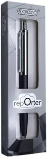 Pix automat Cresco Reporter - Grafit, 1.0 mm