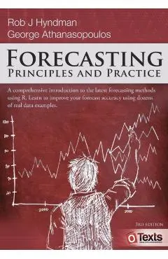 Forecasting: Principles and Practice