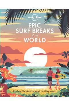 Epic Surf Breaks of the World 1