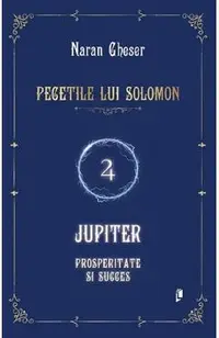Pecetile lui Solomon. Jupiter, prosperitate si succes