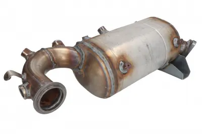 Filtru particule esapament potrivit OPEL ASTRA J, ASTRA K, INSIGNIA B, INSIGNIA B GRAND SPORT, MOKKA MOKKA X 1.6D 01.14