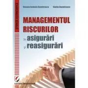 Managementul riscurilor in asigurari si reasigurari
