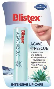 Blistex Balsam de buze Agave Rescue, 3.7 g