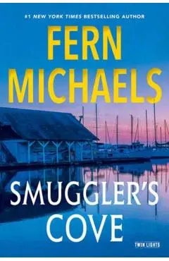 Smuggler's Cove