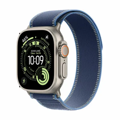 Smartwatch APPLE MEWU4QL/A Smartwatch