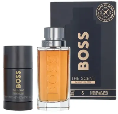 Hugo Boss Set cadou The Scent, 2 piese