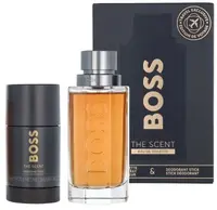 Hugo Boss Set cadou The Scent, 2 piese