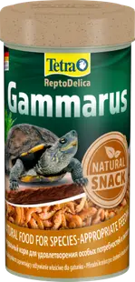 Tetra Gamarus 100 ml