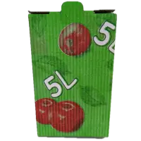 Cutie 5 L Bag-in-Box imprimata - Default Title