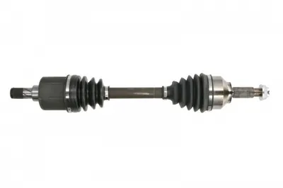 Planetara fata stanga 608mm (vehicule fara ABS) potrivit FORD FOCUS I 2.0 03.02-11.04