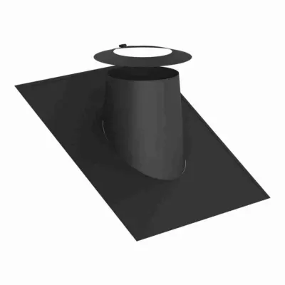 Kit etansare invelitoare 26-35GR - DW Black FI130