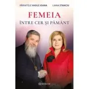 Femeia intre cer si pamant